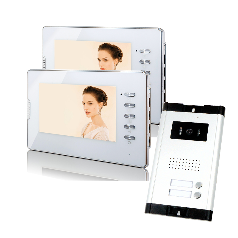 индивидуальный ip домомфон цена, заказать индивидуальный видеодомофон